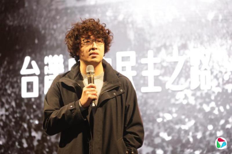 台外交部:沈伯洋案坐实中国大陆是麻烦制造者