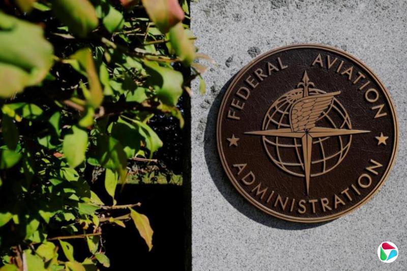 美国空管员短缺 奥兰多国际机场料暂停飞机降落