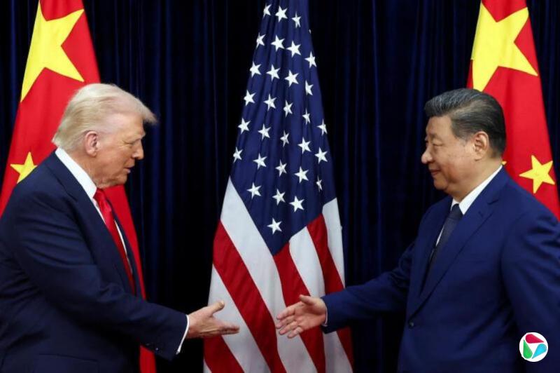 韩咏红:中美走入“强强对决”阶段