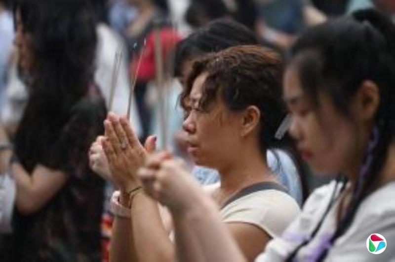 中国要求宗教界把学习中共四中全会精神作为重大政治任务