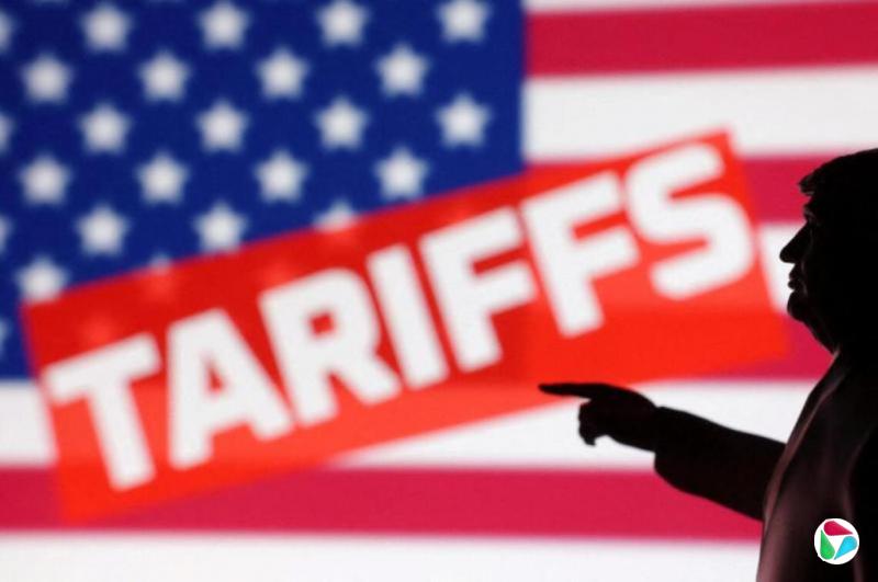 美参议院通过决议 否决特朗普关税政策