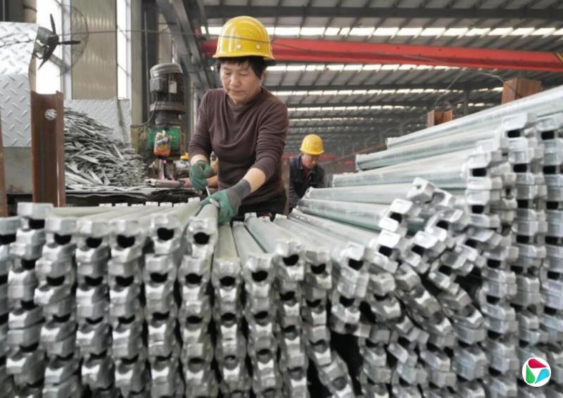 中国10月制造业PMI持续萎缩 引发更多刺激政策呼声