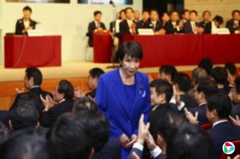 习近平首次会晤高市早苗 展现中日关系以务实为重