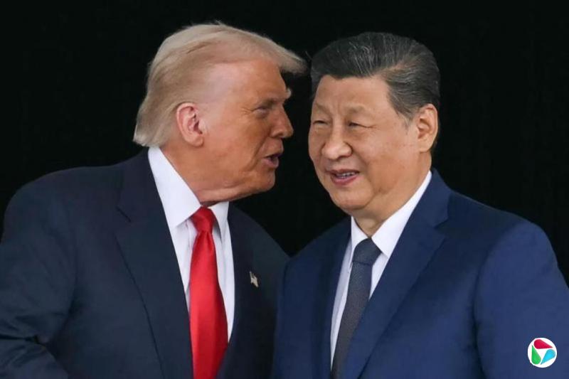 白宫公布“特习会”经贸协议完整清单 称中国做四项承诺