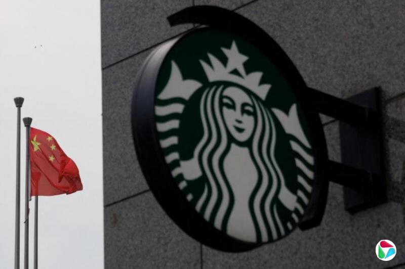 星巴克以40亿美元出售中国业务60%股权予博裕资本