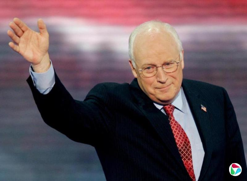 美国前副总统切尼去世 享年84岁