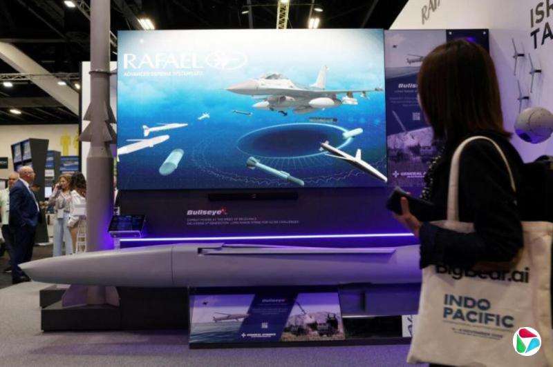 澳防长:须对中国军事扩张做出回应