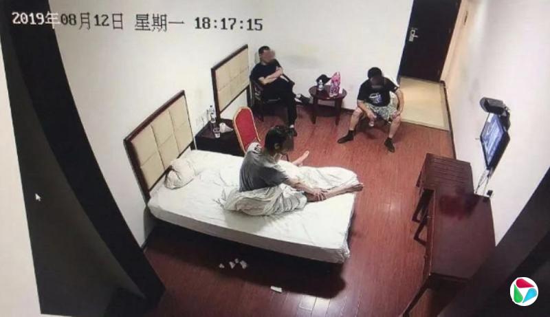 下午察:刑讯逼供的中国指居“恶法”难废?