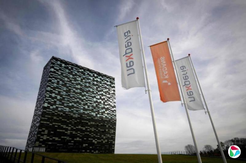 若中国恢复晶片出口 荷兰或放弃安世半导体控制权