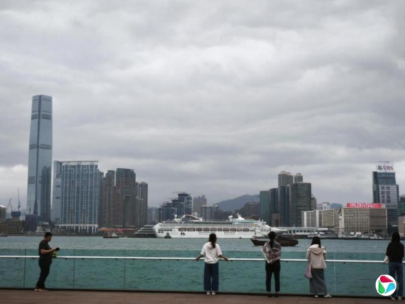 香港助力中国大陆企业以港为平台出海