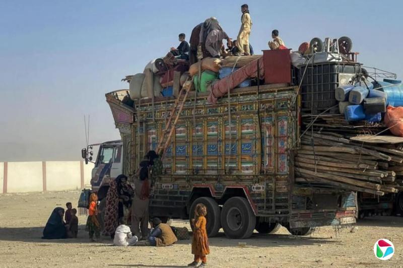 谈判未能取得成果 阿富汗与巴基斯坦停火仍将持续