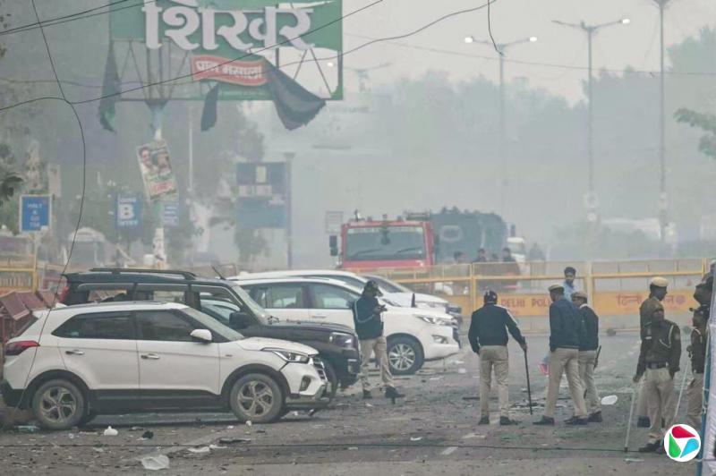 印度巴基斯坦首都连日发生爆炸数十人死伤 塔利班承认策动巴国爆炸