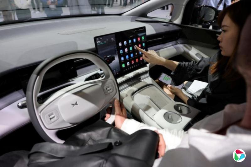 补贴政策逐渐退场 中国10月乘用车销量小幅下滑