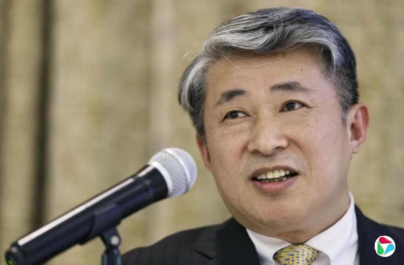 杨丹旭:“斩首论”下的外交风波