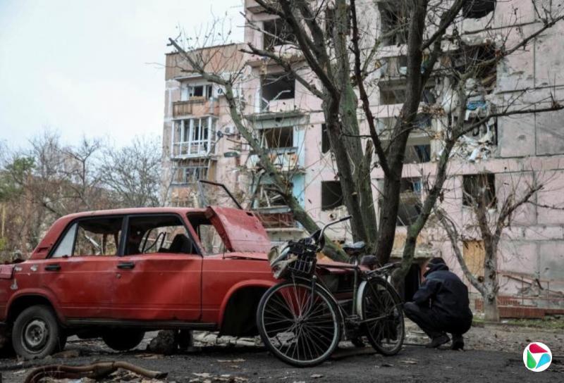 俄官员:俄罗斯已准备好在伊斯坦布尔恢复与乌谈判