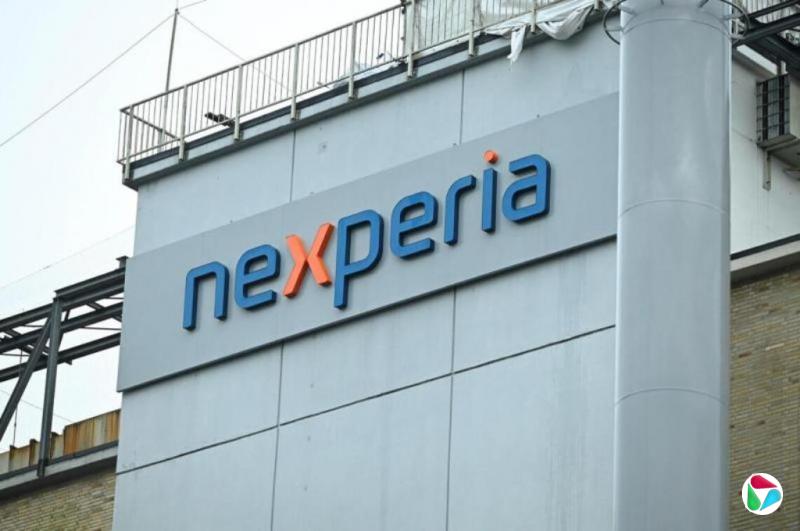 中国吁德国促荷兰撤销接管安世半导体