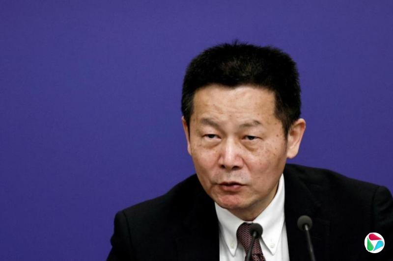 传证监会主席吴清请辞后 官方发外访信息疑“辟谣”