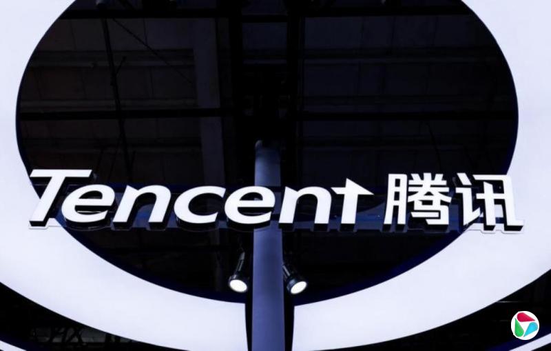 腾讯第三季度营收超出预期 谨慎推进AI策略获验证