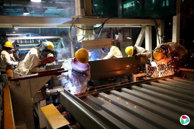 中国10月工业产出零售销售增速创一年多新低