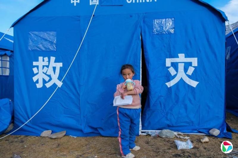 西藏巴青地震记录余震892次 最大震级4.5级