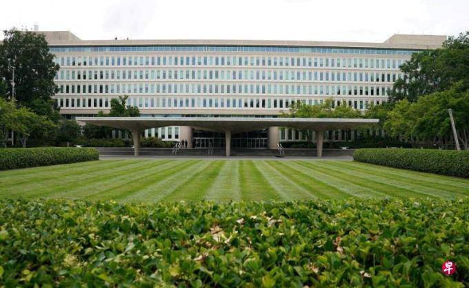 美深化与部分亚洲国家情报合作 以反制中国