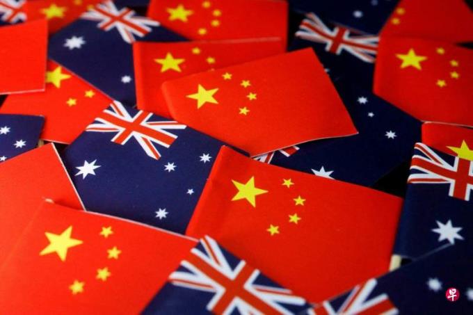 传澳洲政府调研八年发现 完全摆脱中国属“不可能”