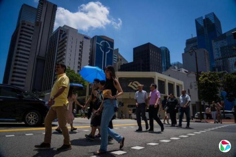 谢承财:税务赋能 助国人和企业迈向未来