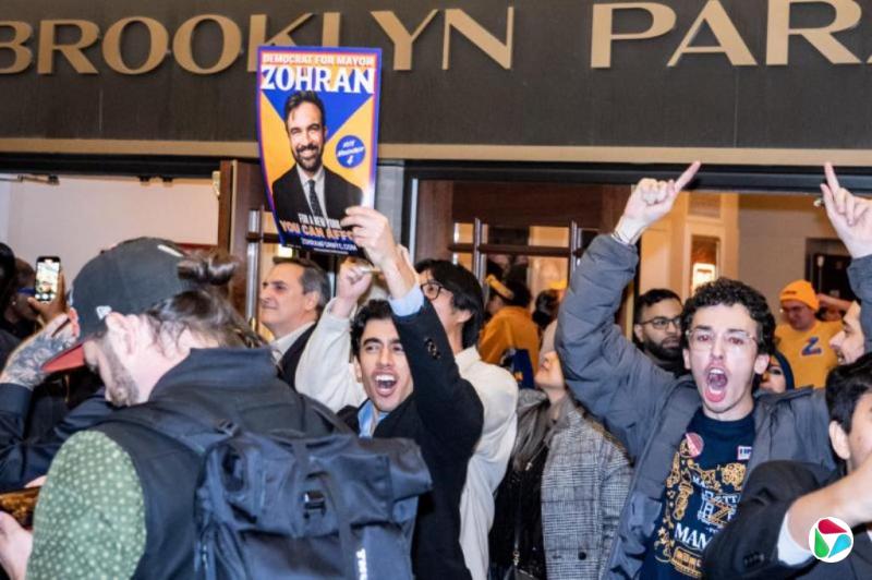 金建国:马姆达尼走上社会主义死路