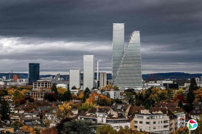 瑞士承诺向美投资2000亿美元 换取关税降至15%