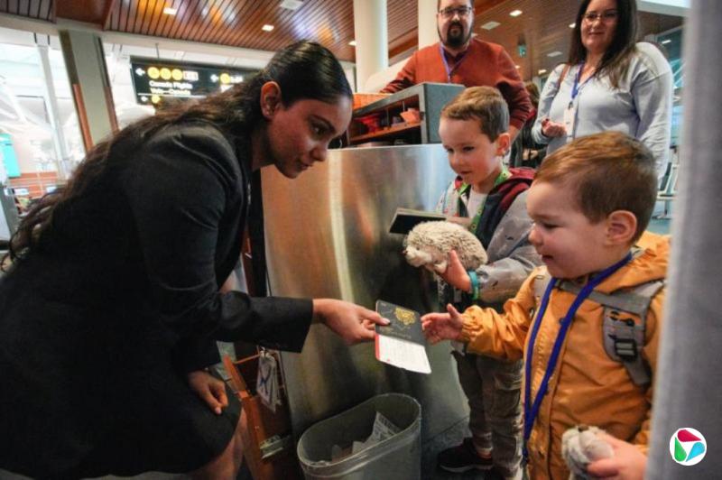 林煇智:当规则失去温度