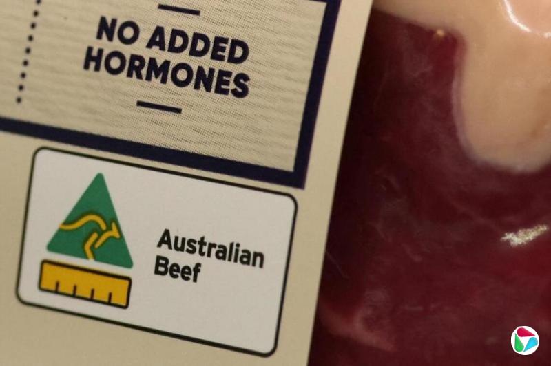 澳洲欢迎美国取消牛肉关税 誓继续倡导零关税