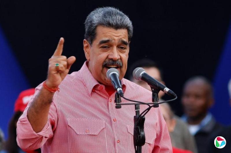 委内瑞拉总统:美特联合军演是不负责任之举