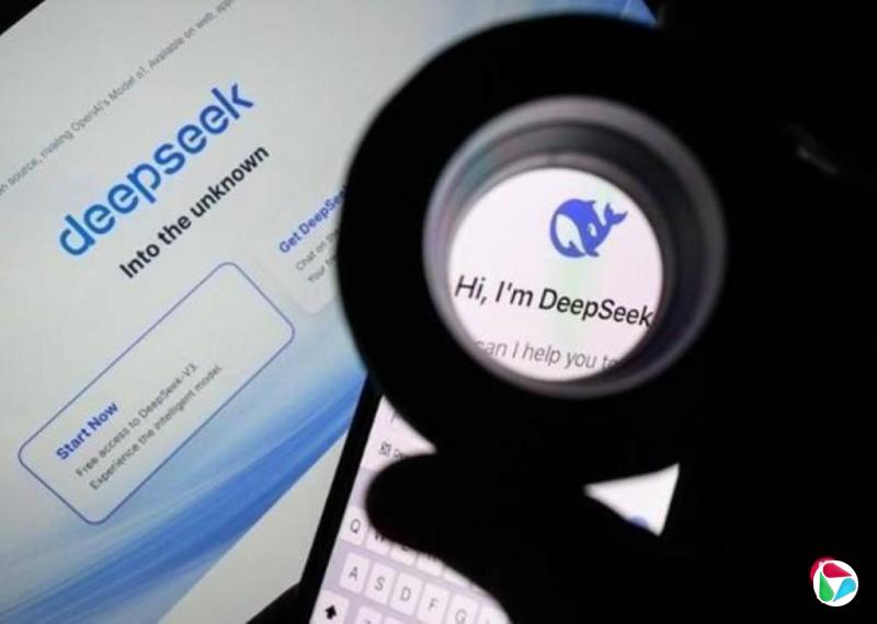 台国安局检测大陆AI大模型:存在资讯安全风险