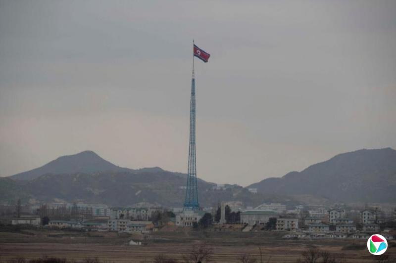 朝鲜多次越界后 韩国提议举行军事会谈设分界线