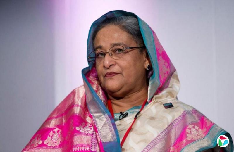 孟加拉国前总理哈西娜被判反人类罪处绞刑