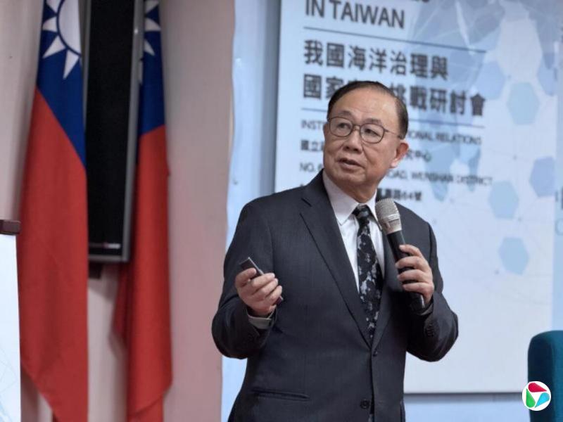 高市早苗“台湾有事”说延烧 台退将指说法太直率