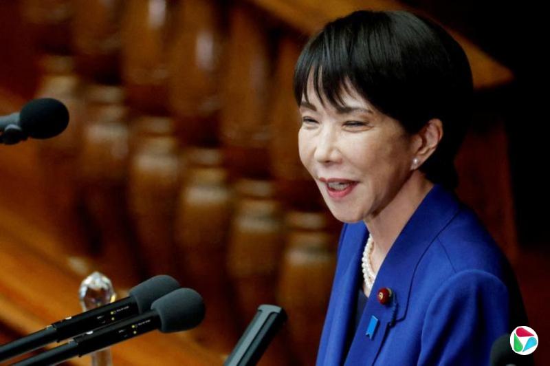 韩前伟:高市早苗涉台言论的动机