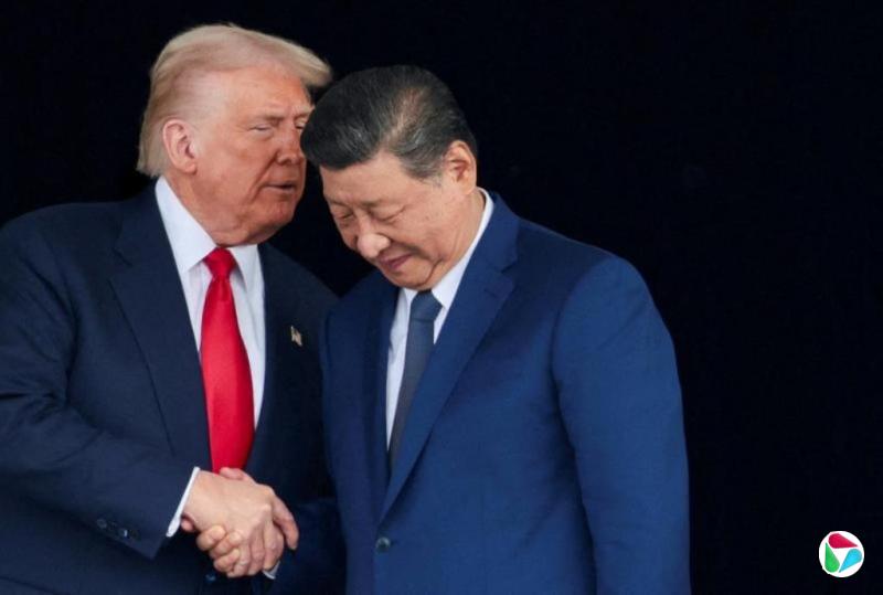 陈波:暂时停止分裂?解读中美贸易休战