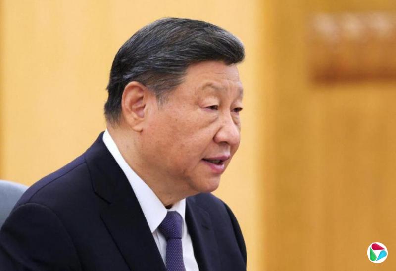 为建设网络强国 习近平要求切断网络乱象利益链产业链