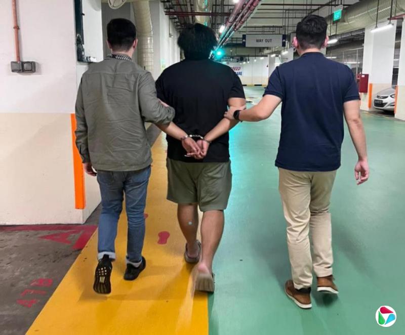 谭德婷:鞭打几下又何妨