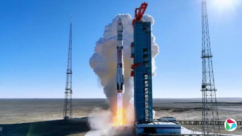 朱雀三号发射升空进入轨道 回收任务失败