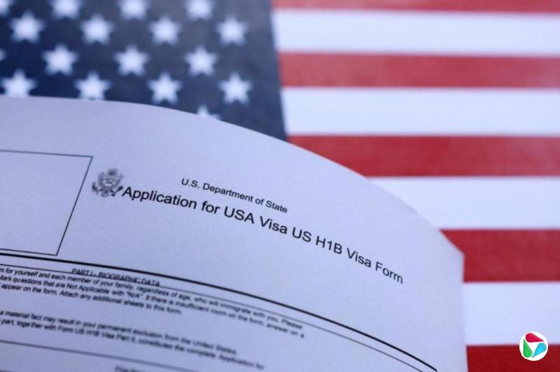 美国拟收紧H-1B签证审批 “审查”言论者恐遭拒签