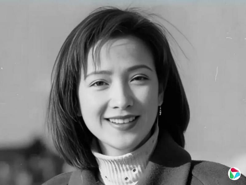 中国著名演员何晴病逝