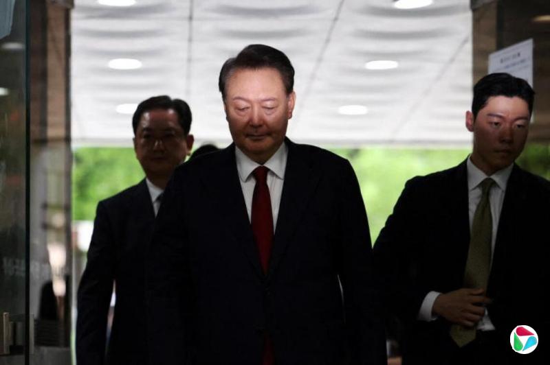 韩检方:尹锡悦戒严是为独揽大权的“自我政变”