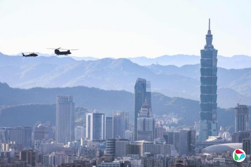 美参院通过“豪猪法案” 加快盟友向台湾移转军事装备