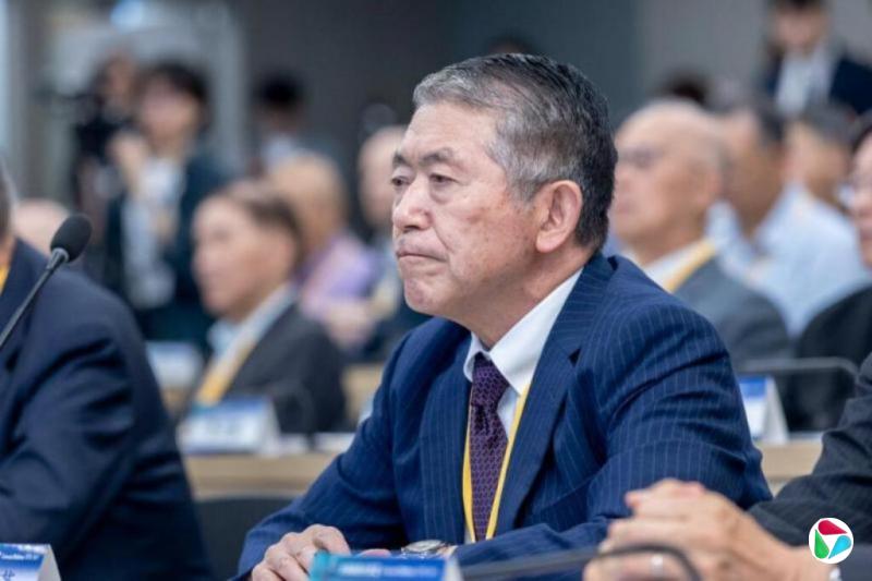 北京制裁岩崎茂 学者:意在对日官员施压发出寒蝉示警