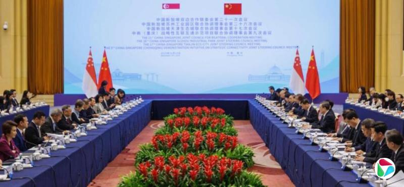 社论:多元深度合作应对国内外挑战