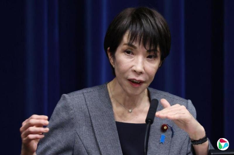 韩咏红:日相高市为何愿“反省”了