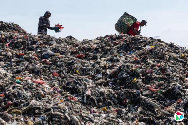 中国垃圾焚烧厂纷纷赴东南亚“找垃圾”