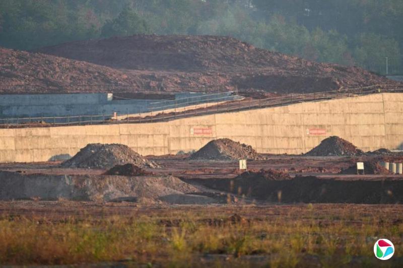 中国11月对美稀土磁铁出口跌11% 显示交付尚未迅速恢复